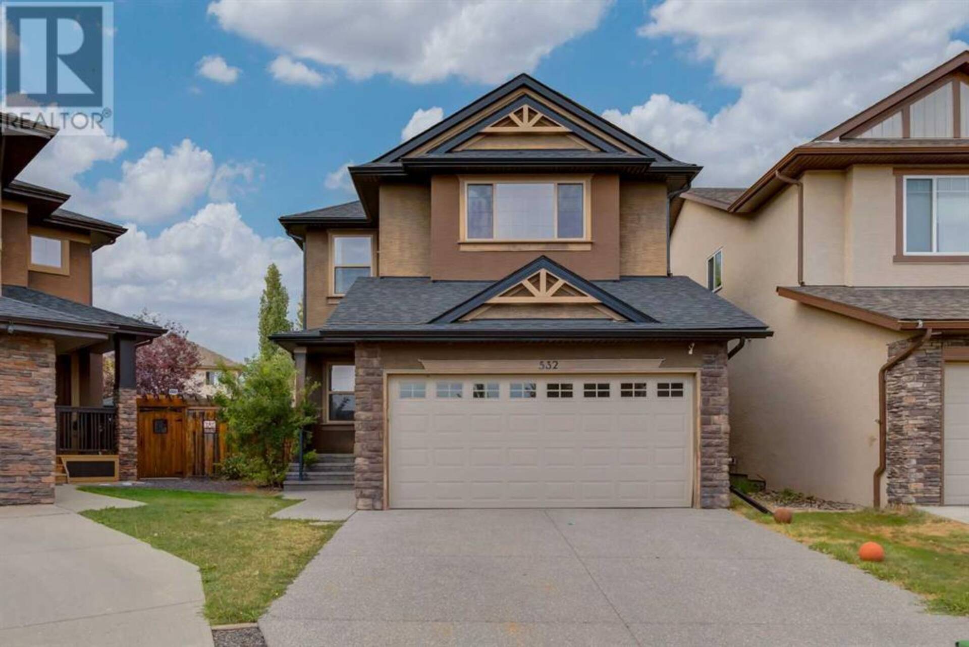 532 Everbrook Way SW Calgary