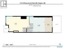 113, 15 Rosscarrock Gate SW Calgary