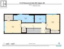 113, 15 Rosscarrock Gate SW Calgary