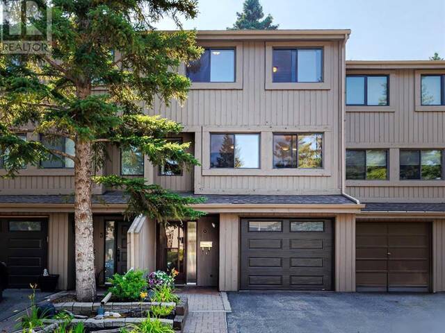 4, 10457 19 Street SW Calgary Alberta