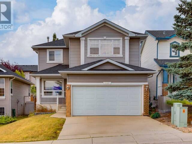 137 Arbour Crest Road NW Calgary Alberta