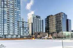 303, 550 Riverfront Avenue SE Calgary