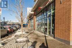 303, 550 Riverfront Avenue SE Calgary