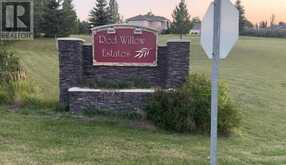 8 Red Willow Court Rural Foothills