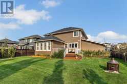 335 Boulder Creek Crescent SE Langdon