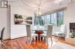 202C, 500 Eau Claire Avenue SW Calgary