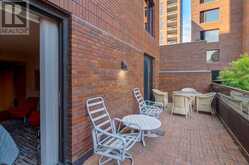 202C, 500 Eau Claire Avenue SW Calgary