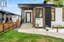 1419 22 Avenue NW Calgary