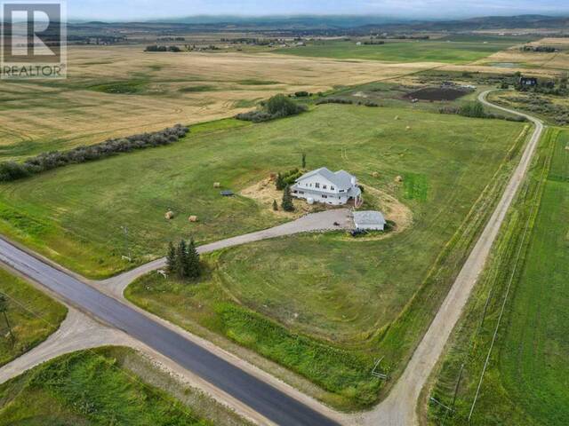 386109 128 Street W Rural Foothills Alberta