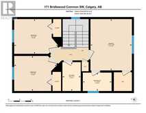 171 Bridlewood Common SW Calgary