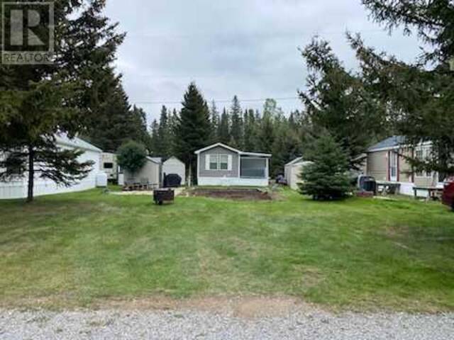 189, 5230 Highway 27 Rural Mountain View Alberta