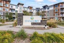 2303, 302 Skyview Ranch Drive NE Calgary