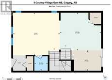 5 Country Village Gate NE Calgary