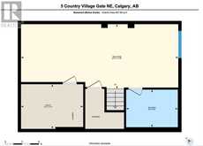 5 Country Village Gate NE Calgary