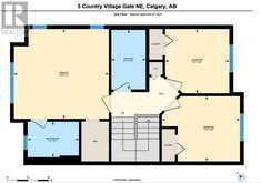 5 Country Village Gate NE Calgary