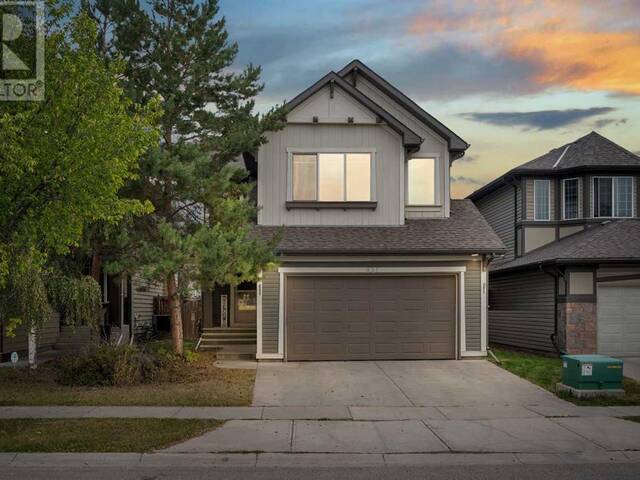 931 Auburn Bay Boulevard SE Calgary