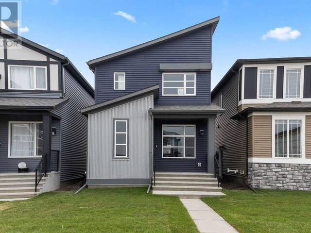 121 Corner Glen Way NE Calgary Alberta