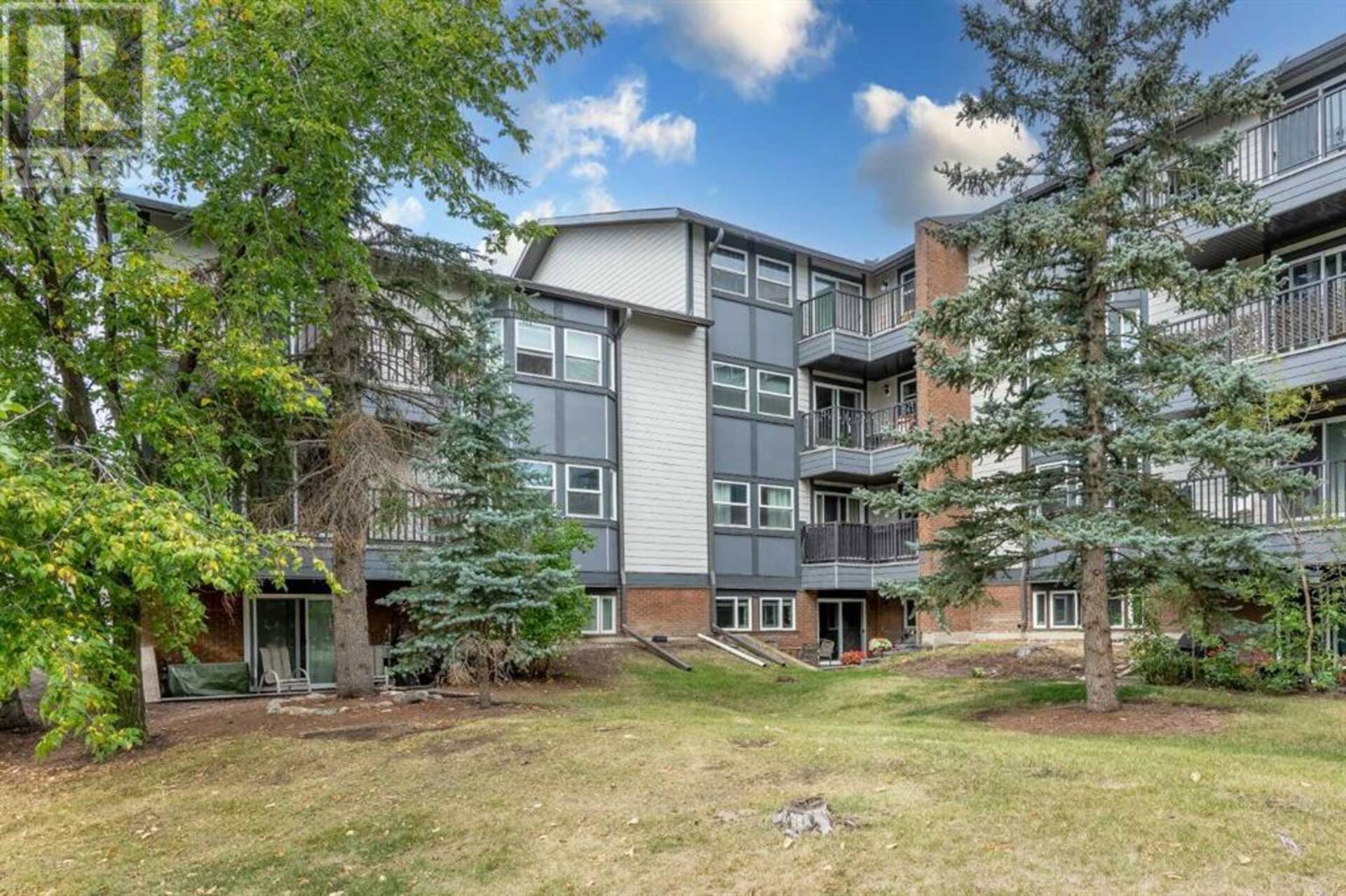 201, 550 Westwood Drive SW Calgary