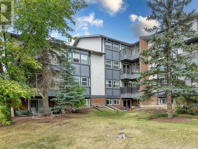 201, 550 Westwood Drive SW Calgary Alberta