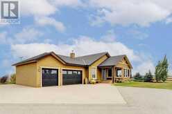 300, 482158 48 Street E Rural Foothills