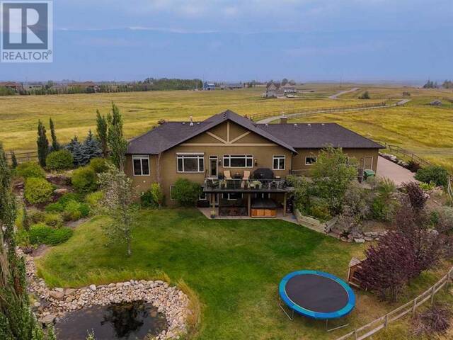 300, 482158 48 Street E Rural Foothills Alberta