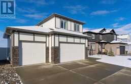 6 Coutts Close Olds