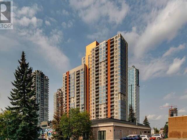 312, 1053 10 Street SW Calgary Alberta