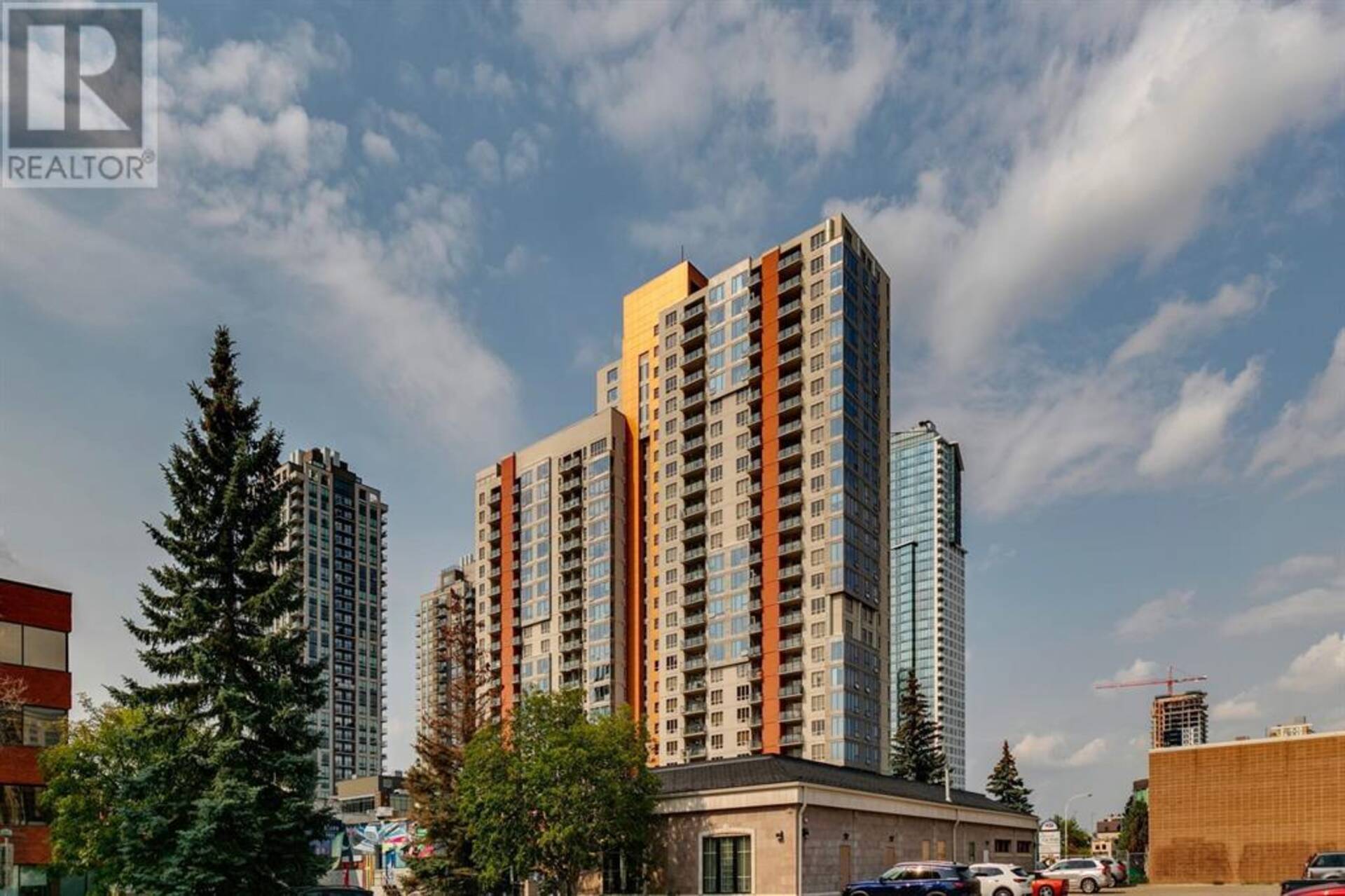 312, 1053 10 Street SW Calgary