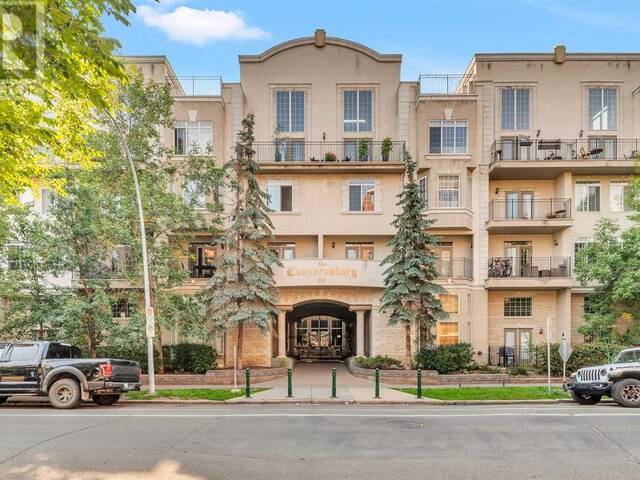 217, 527 15 Avenue SW Calgary