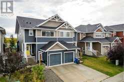 574 River Heights Crescent Cochrane