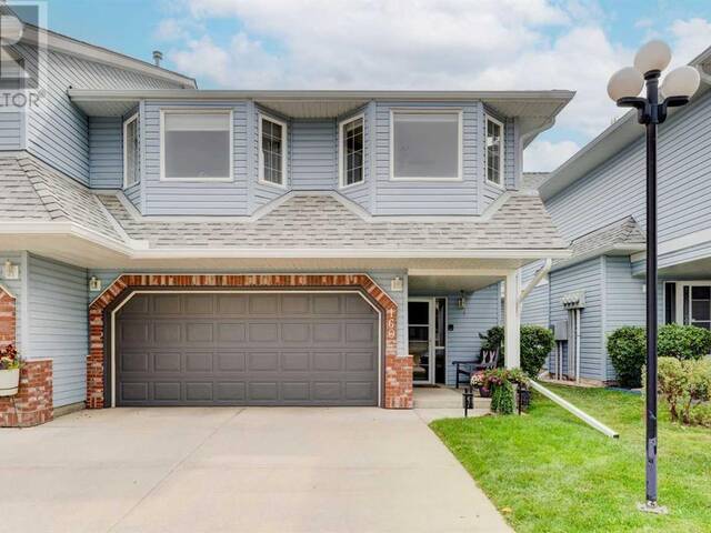 160 Valley Ridge Heights NW Calgary Alberta