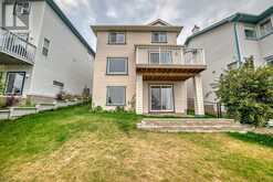 234 Panamount Hill NW Calgary