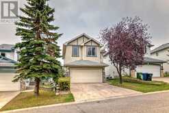 234 Panamount Hill NW Calgary