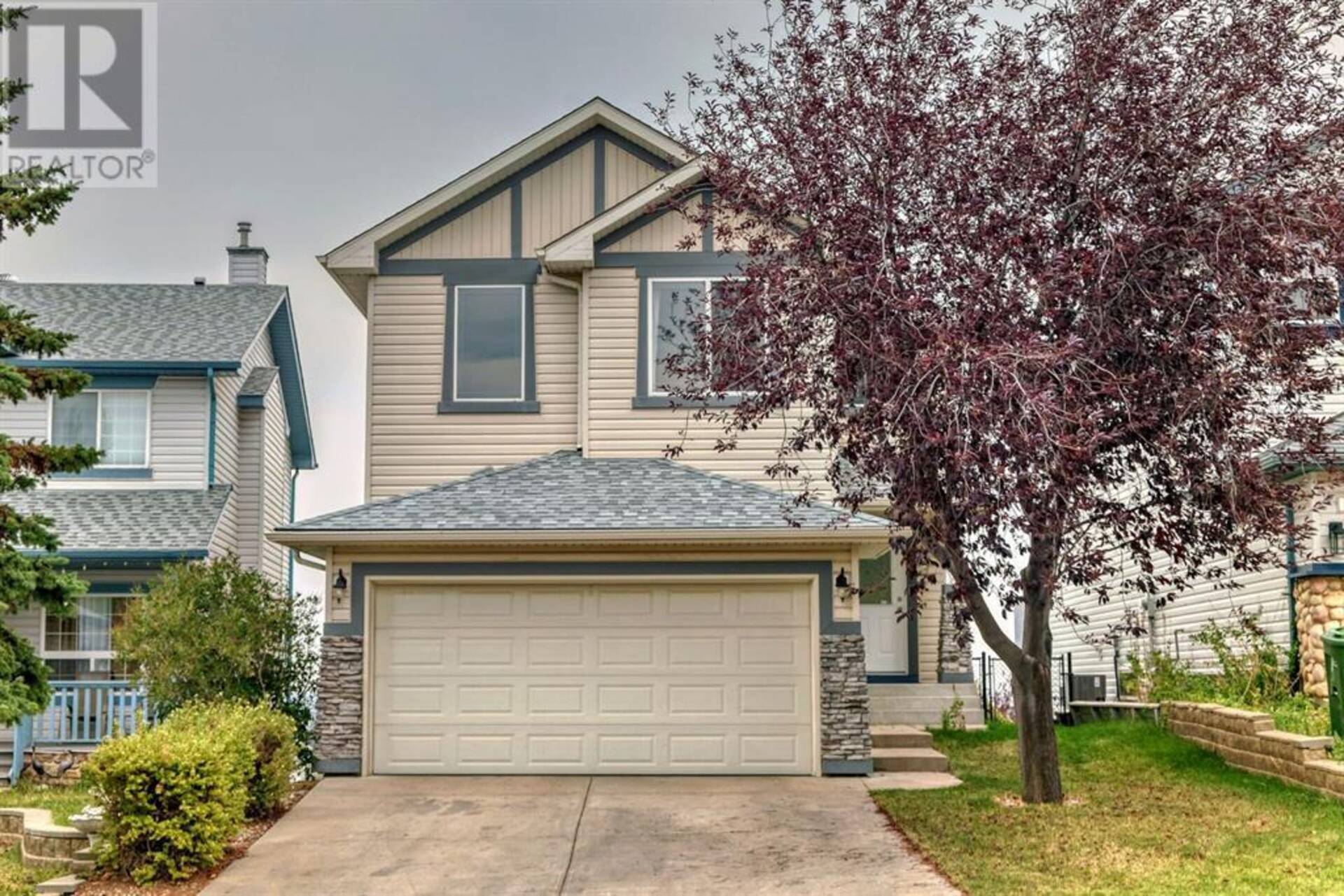 234 Panamount Hill NW Calgary