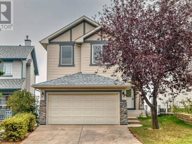 234 Panamount Hill NW Calgary Alberta