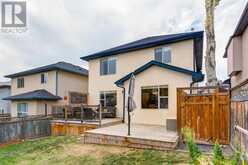 231 Tuscany Ridge View NW Calgary