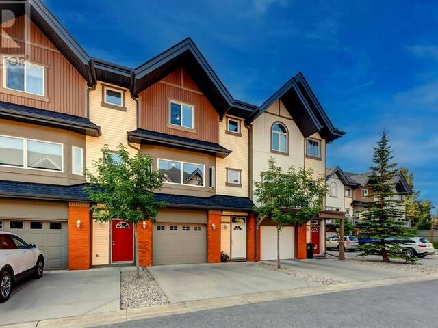 1607 Wentworth Villas SW Calgary Alberta