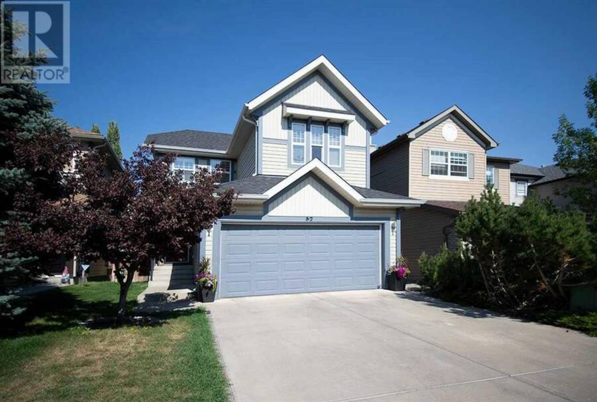 52 Everglen Way SW Calgary