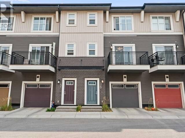 129, 30 Cornerstone Manor NE Calgary Alberta