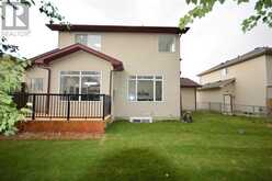 113 W Creek Boulevard Chestermere