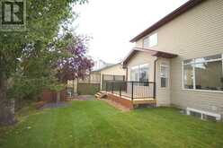 113 W Creek Boulevard Chestermere