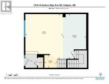 1218, 10 Auburn Bay Avenue SE Calgary