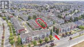 1218, 10 Auburn Bay Avenue SE Calgary