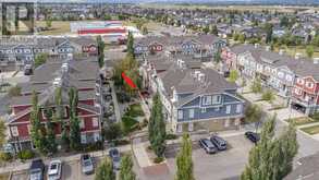 1218, 10 Auburn Bay Avenue SE Calgary