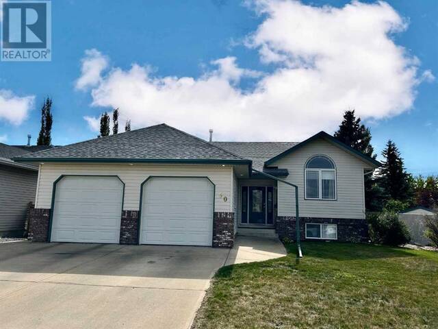 50 Lund Close Red Deer Alberta