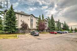 206, 55 Arbour Grove Close NW Calgary