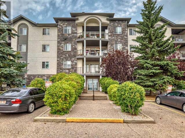 206, 55 Arbour Grove Close NW Calgary Alberta