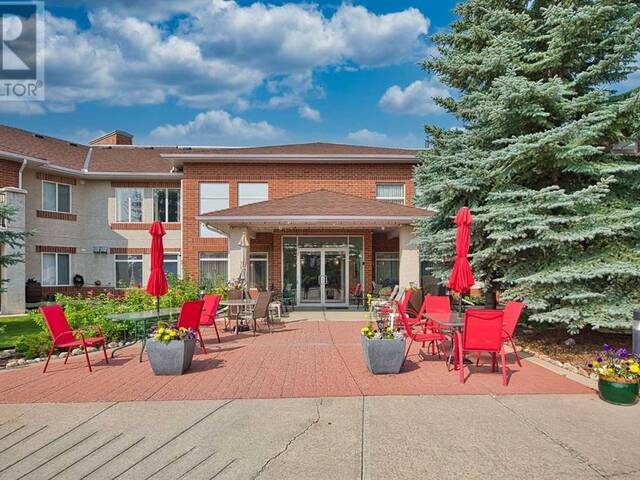 111, 550 Prominence Rise SW Calgary Alberta