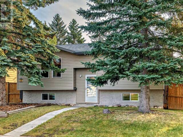 1832 48 Street NE Calgary Alberta