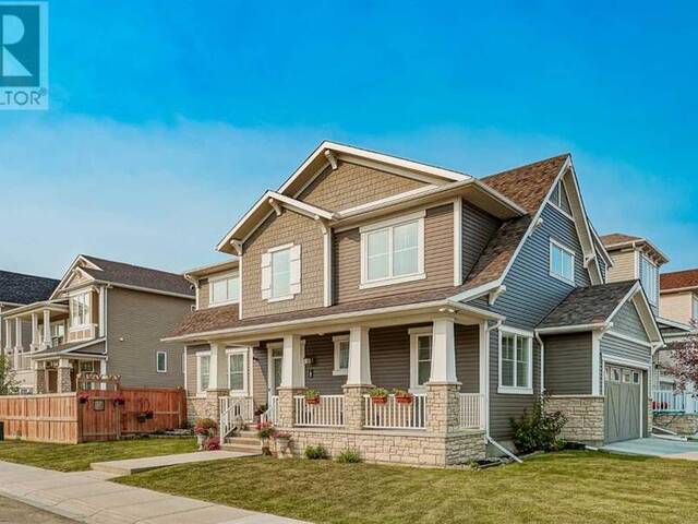 182 Cityside Common NE Calgary Alberta